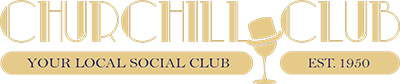 The Churchill Club